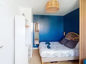 Cozy fully equipped studio, ideal! - Image 5
