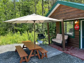 Coca Cola Cabin (So cute) - Image 3