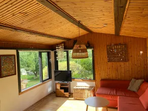 Cozy cottage close to the beach - Image 2