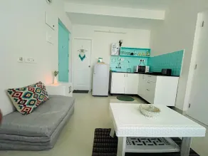 Blue lagoon@Palolem Garden Estate @Luxury Studio - Image 4