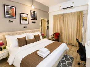 Private Cinema Apartment By Buddies Home - Image 2