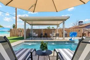 Seaside Sanctuary | Pool, Golf, Firepit & More - Image 3