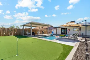 Seaside Sanctuary | Pool, Golf, Firepit & More - Image 4