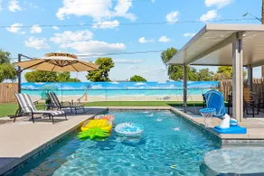 Seaside Sanctuary | Pool, Golf, Firepit & More - Image 2