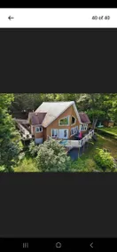 Heaven On The Lake~Sleeps 10~4 BDRM~5 Beds~Hot Tub - Image 4
