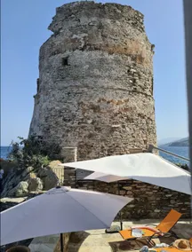 Casa Torra d'Erbalunga - Image 2