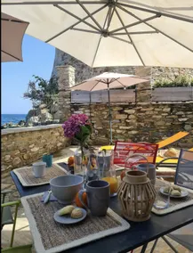 Casa Torra d'Erbalunga - Image 4