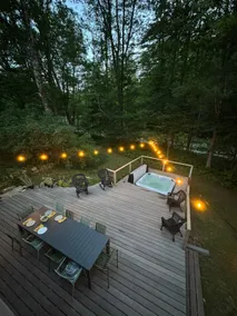 River House w/ Hot Tub! Close to Mountain & More - Image 2