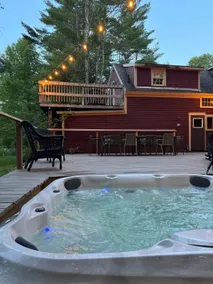 River House w/ Hot Tub! Close to Mountain & More - Image 5
