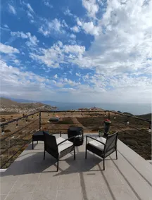 Beautiful ocean view 2 minutes from La Bufadora! - Image 3