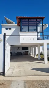 Beautiful ocean view 2 minutes from La Bufadora! - Image 4