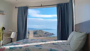 Beautiful ocean view 2 minutes from La Bufadora! - Image 2