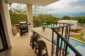 Recreational house, in Sopetrán Arboreal Condominium - Image 4