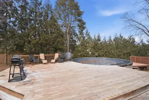 Vintage 4bd: Hot Tub | Pool optional basement - Image 5