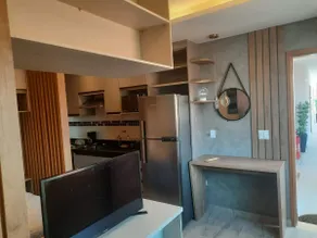 Charming Contemporary Studio - Easy Subway Access - Image 3