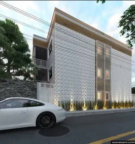 Charming Contemporary Studio - Easy Subway Access - Image 2