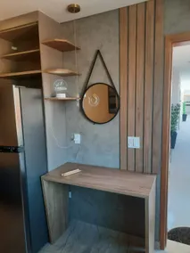 Charming Contemporary Studio - Easy Subway Access - Image 5