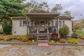 Foot of the Mountain Cottage - Image 5