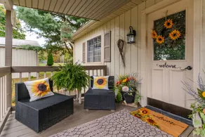 Foot of the Mountain Cottage - Image 3