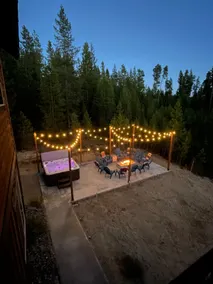 CrescentLake Lux | Theater, HotTb, GameRm, Firepit - Image 2