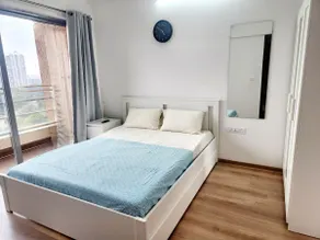 Nest41.1BHKPool AC Suite @ Long Stay - Image 2
