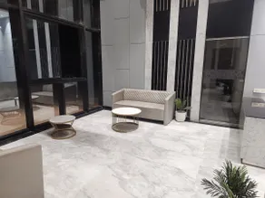 Nest41.1BHKPool AC Suite @ Long Stay - Image 3