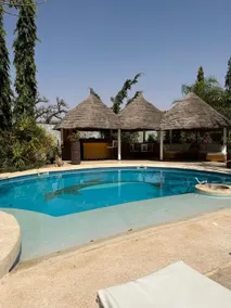 Saly seaside luxury studio 38 m2 - Image 3
