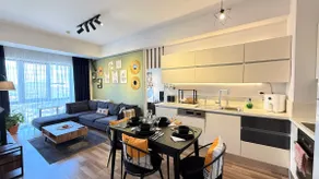 Safe and Comfortable 1+1 Residence (10 Minutes to the Metro) - Image 3