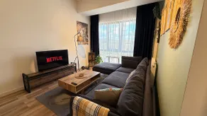 Safe and Comfortable 1+1 Residence (10 Minutes to the Metro) - Image 4