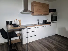 Vacation home on the Ruhr - Image 4