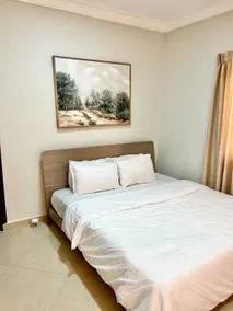 East Legon Luxury 1 Bed Serviced Apartment - Image 5