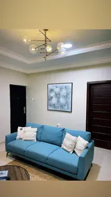 East Legon Luxury 1 Bed Serviced Apartment - Image 2