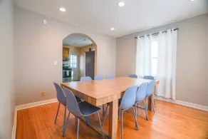 Tufts 5BD/2BA -15.MIN to MIT&Boston / Free Parking - Image 5
