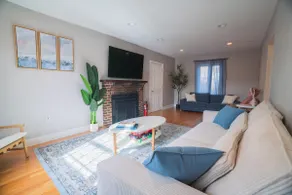 Tufts 5BD/2BA -15.MIN to MIT&Boston / Free Parking - Image 3