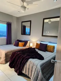 Beautiful apartment with unbeatable views! - Image 3