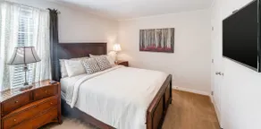 Minnie's Pl 3 min From DT Waxhaw Sleeps 8-4 queens - Image 2