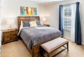 Minnie's Pl 3 min From DT Waxhaw Sleeps 8-4 queens - Image 3