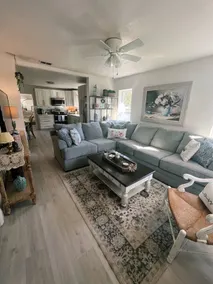 Cozy Cottage - Image 5