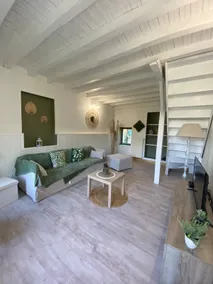 Fully renovated gîte near Beauval Zoo - Image 4