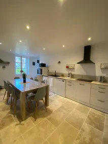 Fully renovated gîte near Beauval Zoo - Image 3