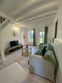 Fully renovated gîte near Beauval Zoo - Image 5