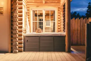 Cosy Cottage w/ Jacuzzi in Amazing Region - Image 2