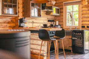 Cosy Cottage w/ Jacuzzi in Amazing Region - Image 4