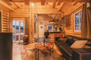 Cosy Cottage w/ Jacuzzi in Amazing Region - Image 5