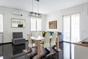 Apartment near Como and Milan with private garage - Image 4
