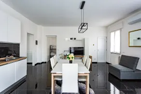 Apartment near Como and Milan with private garage - Image 3
