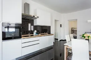 Apartment near Como and Milan with private garage - Image 2