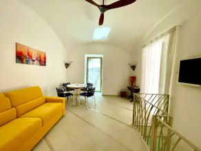Restored Historic Retreat close to Sorrento - Image 2
