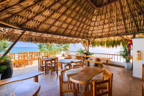 Marelas Cabins/2 Double Beds/Sea/Pool/Relax - Image 4