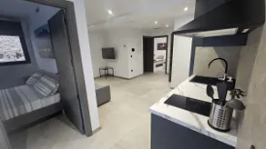 Elegancia Apartments, Family Apartment - Image 3